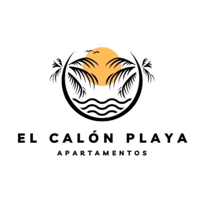 Apartamentos El Calon Playa Куевас дел Алмансора Екстериор снимка
