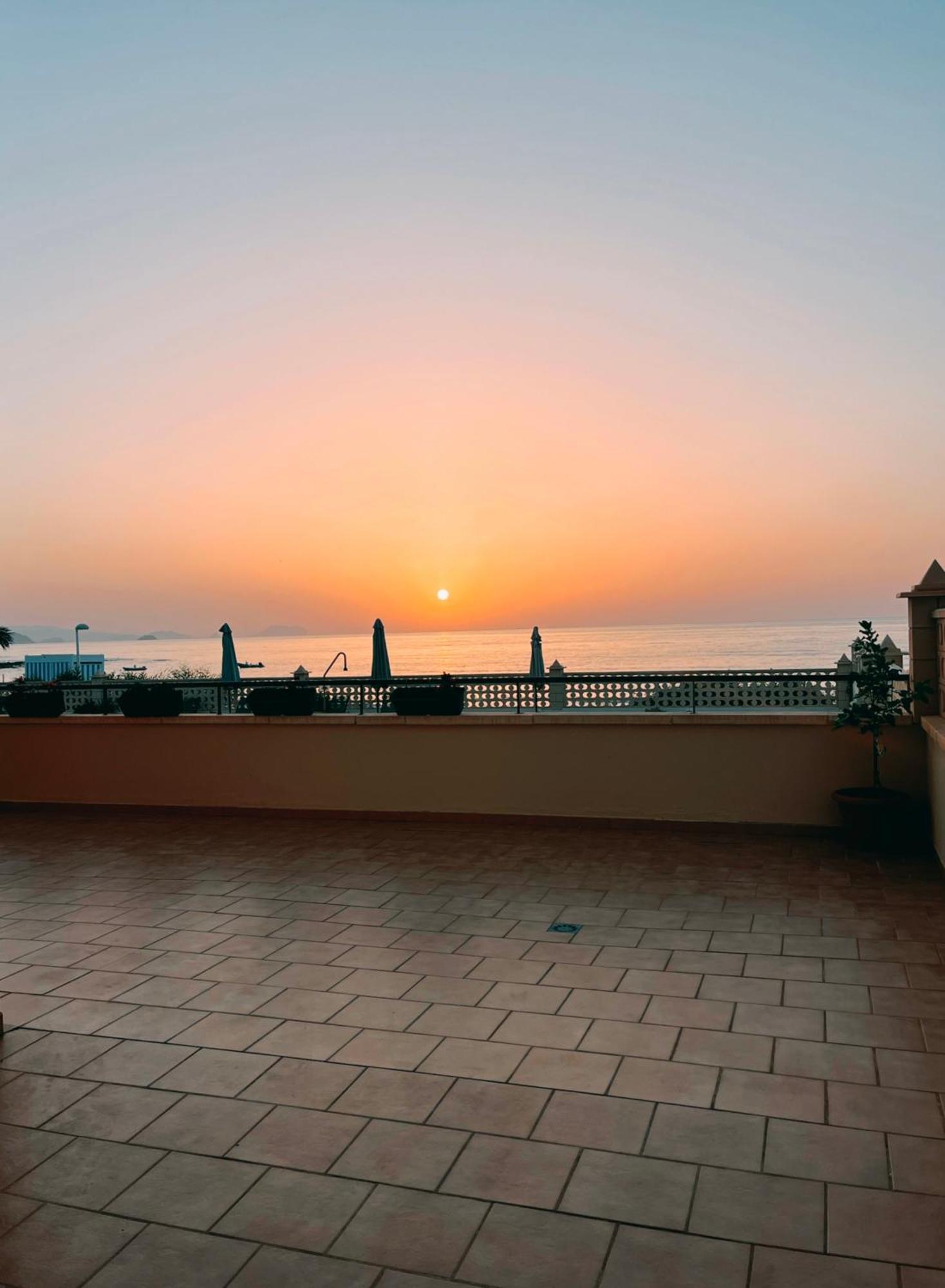 Apartamentos El Calon Playa Куевас дел Алмансора Екстериор снимка